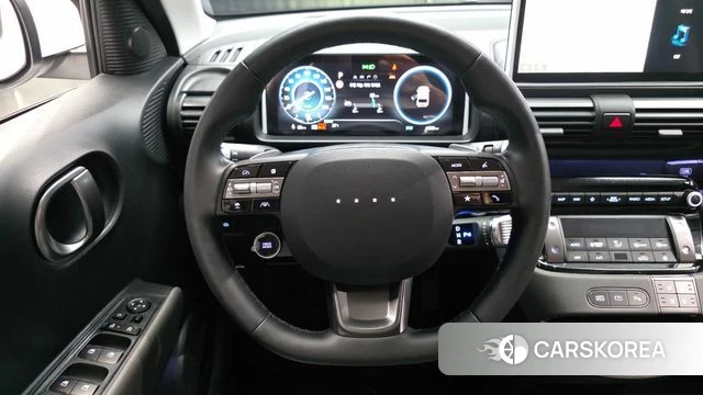 Hyundai Casper Electric 2024 Белый из Кореи, фото 4