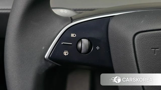 Tesla Model Y 2026 Серый из Кореи, фото 4