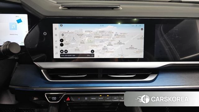 Renault Korea (Samsung) Filant 2026 Зеленый из Кореи, фото 4