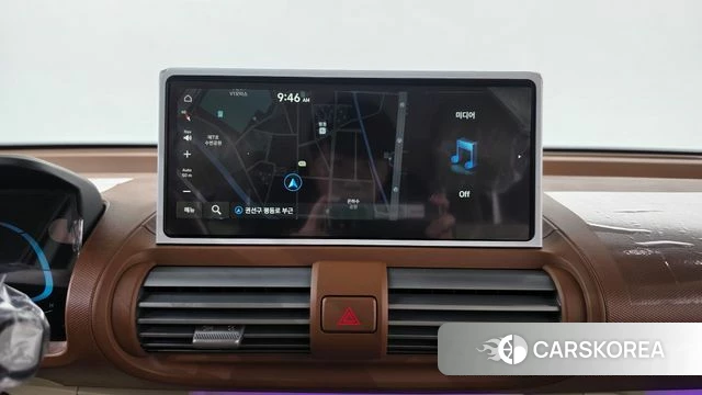 Hyundai The New Casper 2026 Белый из Кореи, фото 4