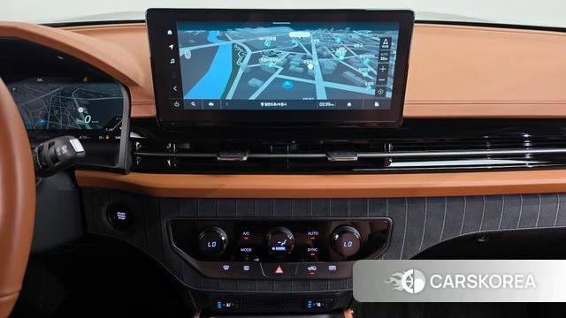 Ssangyong Musso (Q300) 2026 Зеленый из Кореи, фото 4