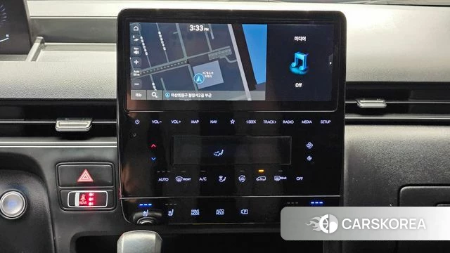 Hyundai Staria 2021 Синий из Кореи, фото 4