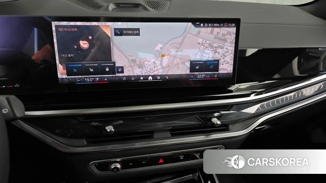 BMW X5 (G05) 2026 Черный из Кореи, фото 4