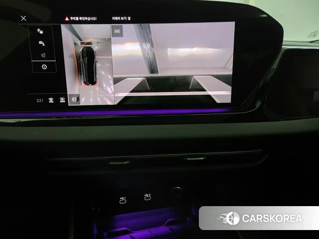 Audi A5 (B10) 2025 Белый из Кореи, фото 4