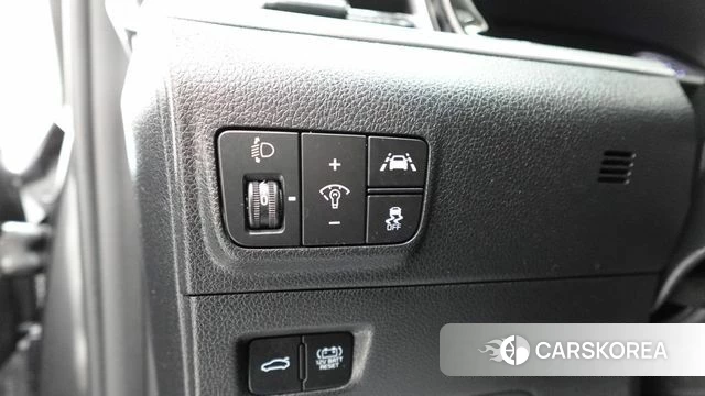 Kia K5 Hybrid 3rd Generation 2023 Серый из Кореи, фото 4