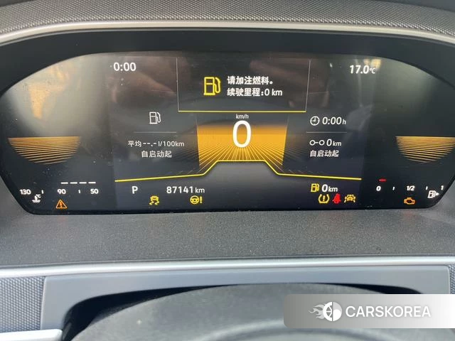 Volkswagen Lavida 2023 Белый из Китая, фото 4