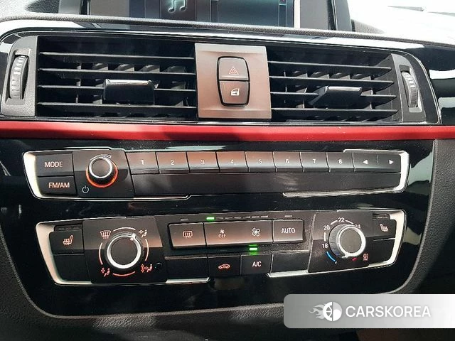BMW 1 Series (F20) 2019 Серый из Кореи, фото 4