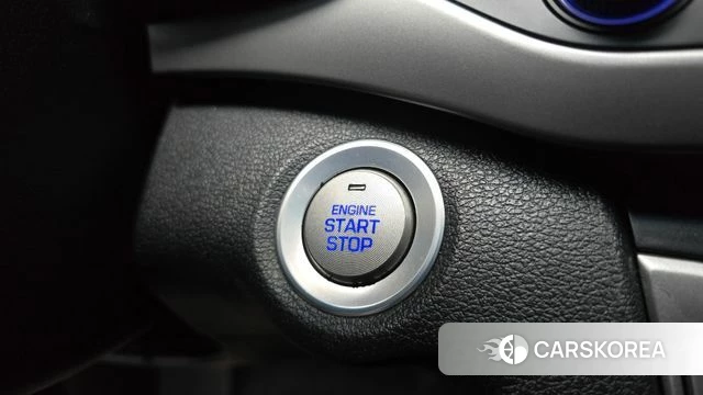 Hyundai Avante AD 2018 Белый из Кореи, фото 4