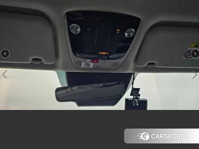 Kia The New K5 3rd generation 2023 Черный из Кореи, фото 4