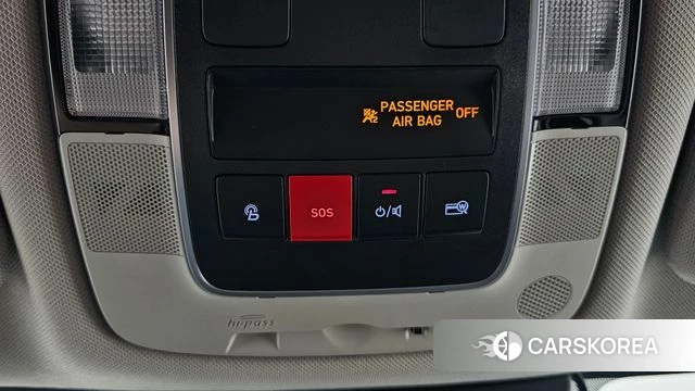 Hyundai Sonata (DN8) 2022 Белый из Кореи, фото 5