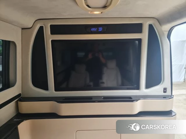 Mercedes-Benz Sprinter 2022 Черный из Кореи, фото 4