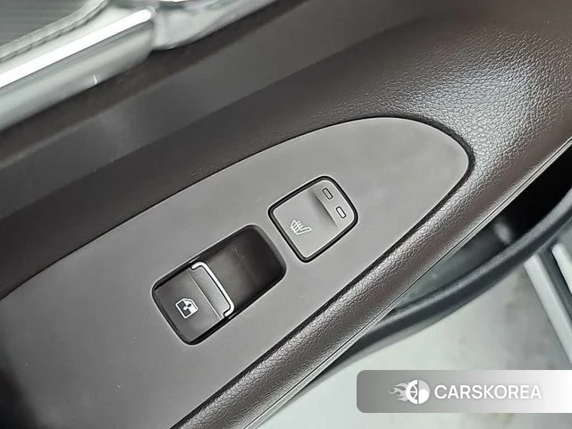 Hyundai The New Grandeur IG 2021 Черный из Кореи, фото 4