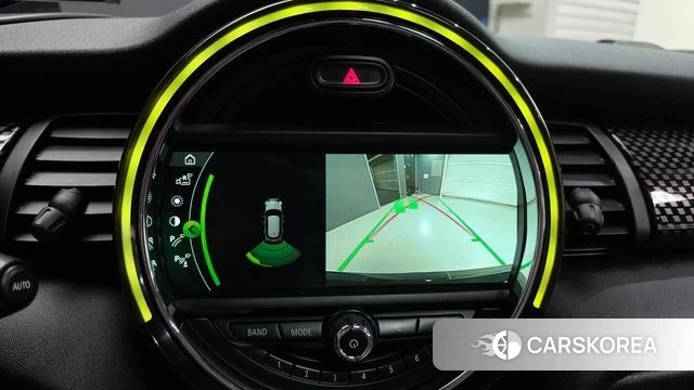 Mini Cooper S 2018 Черный из Кореи, фото 4