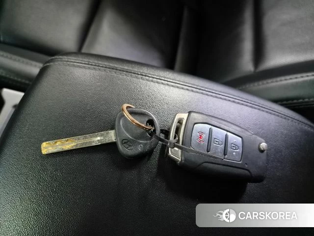 Ssangyong Beautiful Korando 2023 Белый из Кореи, фото 4