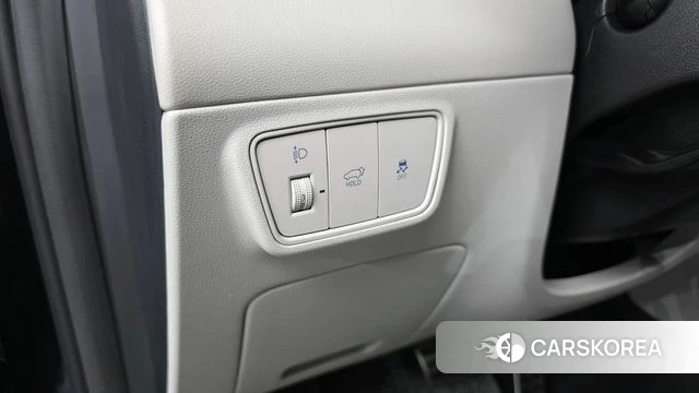 Hyundai Tucson (NX4) 2022 Черный из Кореи, фото 5
