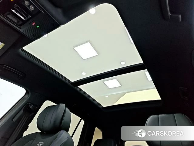 Volkswagen Teramont 2025 Другой из Китая, фото 4