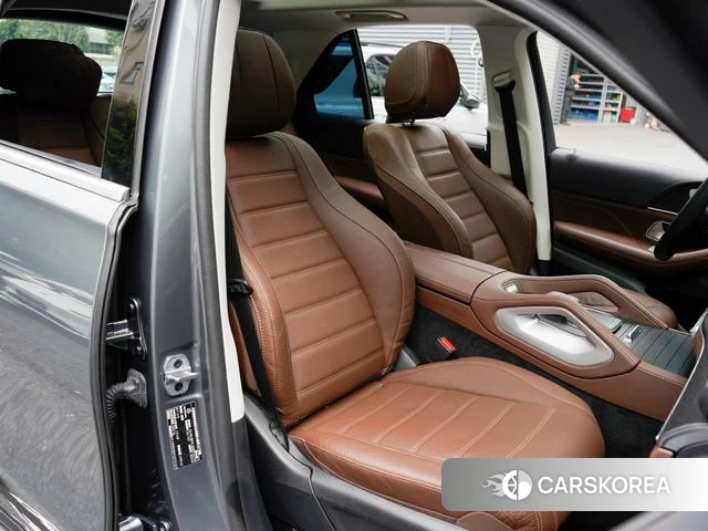 Mercedes-Benz GLE 2023 Другой из Китая, фото 4