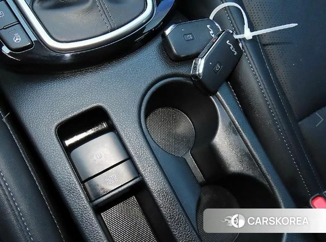 Kia The New Seltos 2022 Серый из Кореи, фото 4