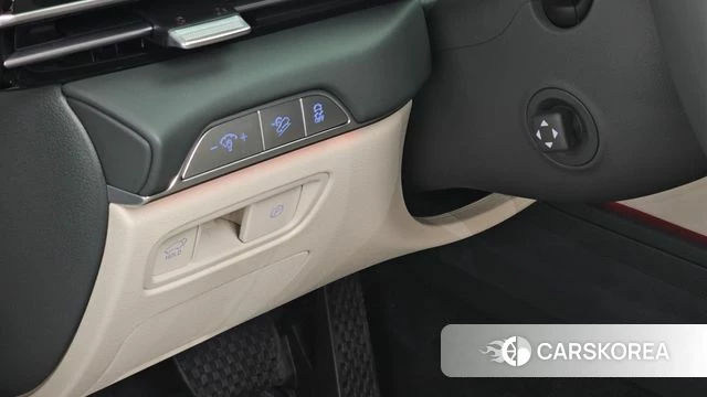 Genesis GV80 2026 Белый из Кореи, фото 4