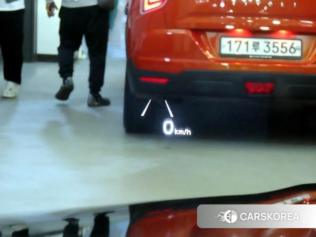 Kia More K9 2020 Черный из Кореи, фото 4