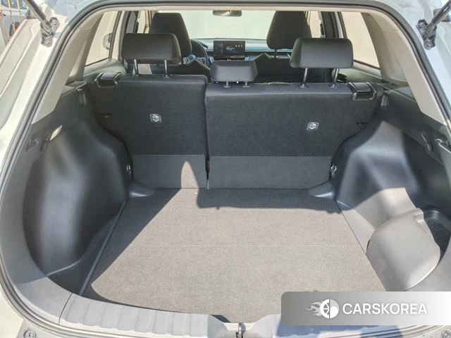 Toyota Corolla 2025 Белый из Китая, фото 4