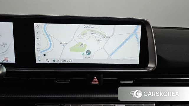 Hyundai Ionic 6 2024 Белый из Кореи, фото 4