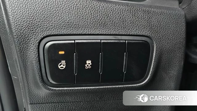 Kia The New Kia Ray 2023 Белый из Кореи, фото 4
