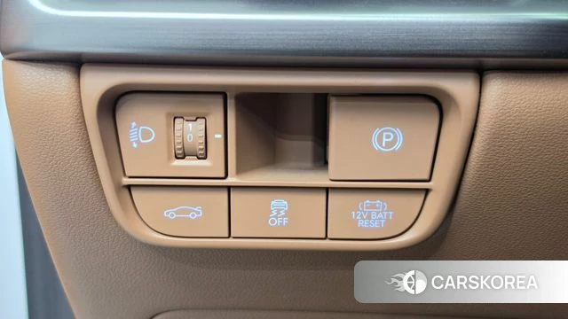 Hyundai Grandeur Hybrid (GN7) 2023 Белый из Кореи, фото 4
