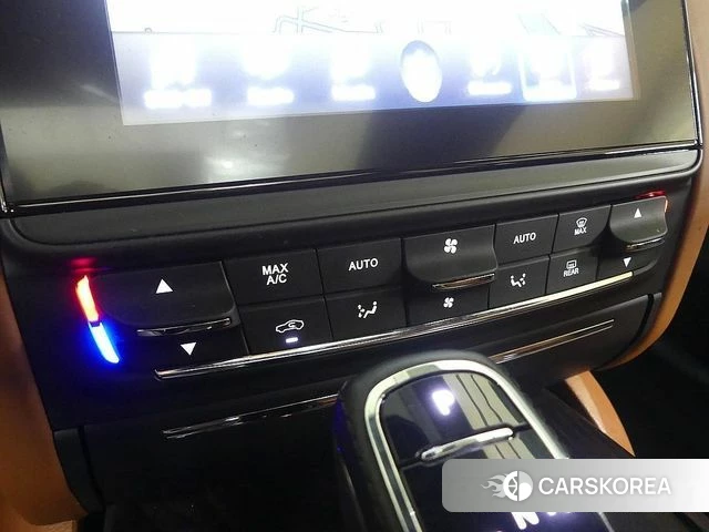 Maserati Quattroporte 2019 Белый из Кореи, фото 4
