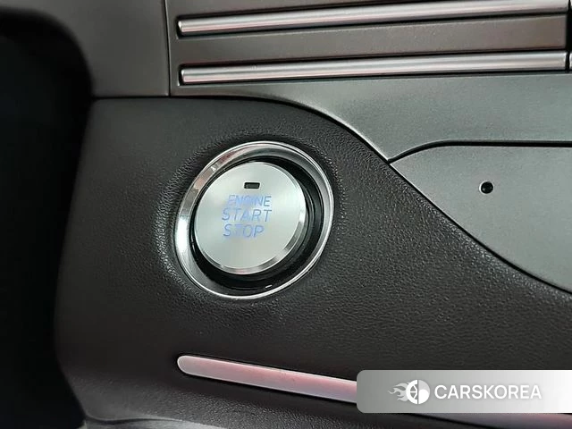 Hyundai The New Grandeur IG 2020 Черный из Кореи, фото 4