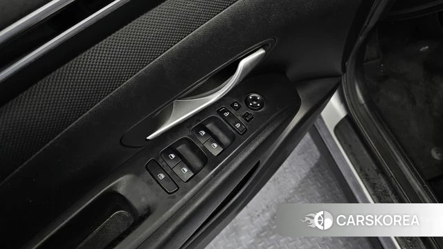 Hyundai Tucson (NX4) 2022 Серебряный из Кореи, фото 4