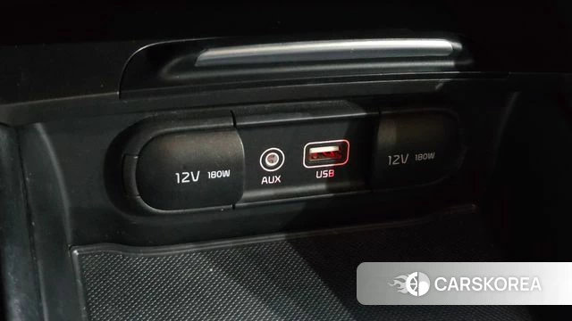 Kia The New K5 2nd generation 2018 Белый из Кореи, фото 4