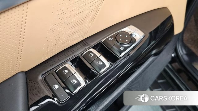 Kia Mohave Master 2021 Черный из Кореи, фото 4