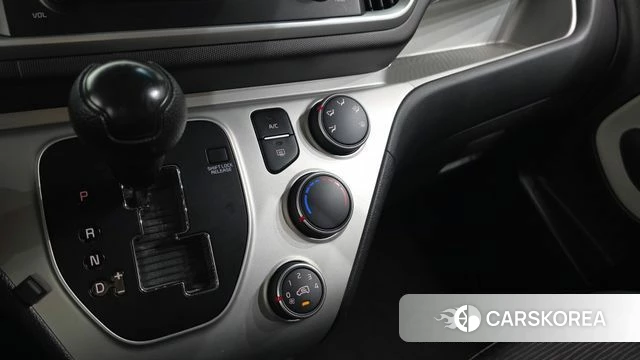 Kia The New Ray 2018 Жемчужный цвет из Кореи, фото 4