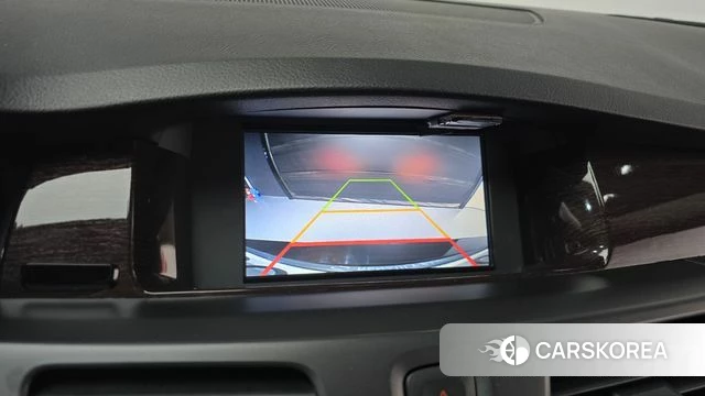 Renault Korea (Samsung) SM5 Nova 2019 Черный из Кореи, фото 4