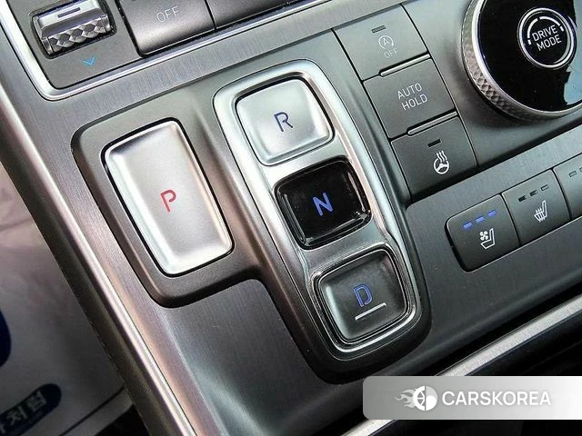 Hyundai The New Santa Fe 2020 Белый из Кореи, фото 4