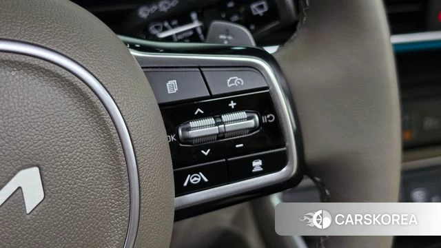 Kia The New Carnival 4th Generation 2024 Белый из Кореи, фото 4