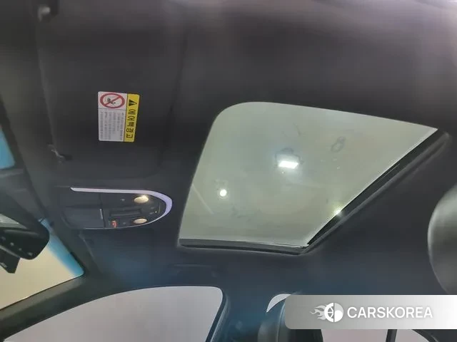 Genesis G70 2018 Белый из Кореи, фото 4
