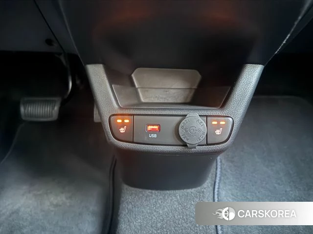 Kia The New Kia Ray 2022 Жемчужный цвет из Кореи, фото 4