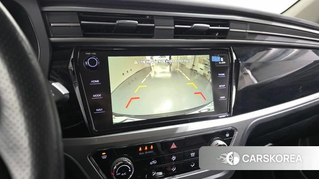 Ssangyong Beautiful Korando 2019 Черный из Кореи, фото 4