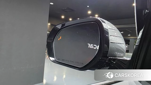Ssangyong All New Rexton 2022 Серый из Кореи, фото 4