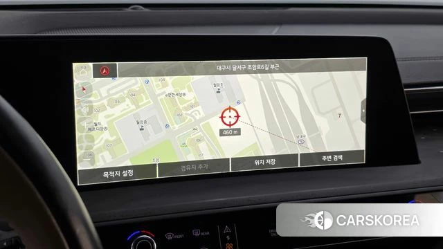 Kia K8 Hybrid 2023 Белый из Кореи, фото 4