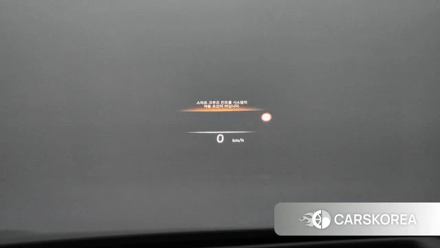 Hyundai Ionic 6 2022 Серый из Кореи, фото 4