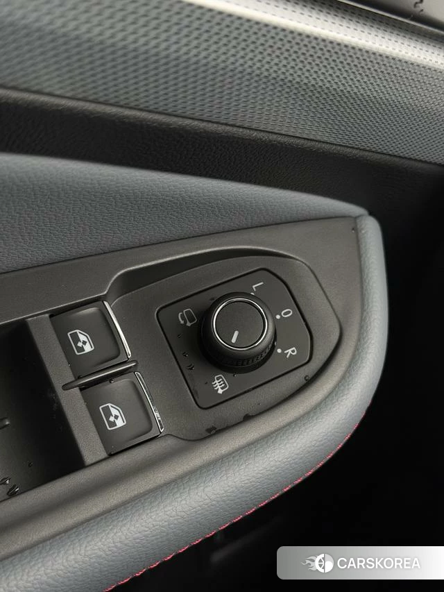 Volkswagen Lamando 2024 Белый из Китая, фото 4