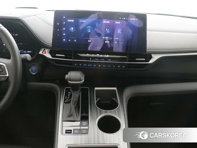 Toyota Sienna 2022 Белый из Китая, фото 4