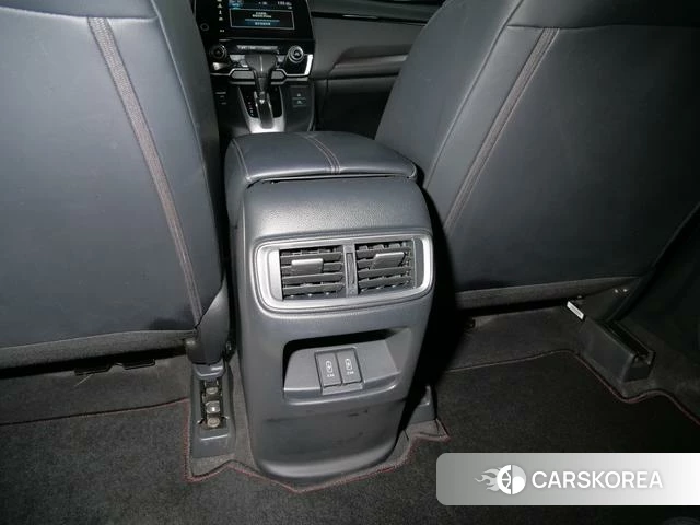 Honda Breeze 2021 Белый из Китая, фото 4