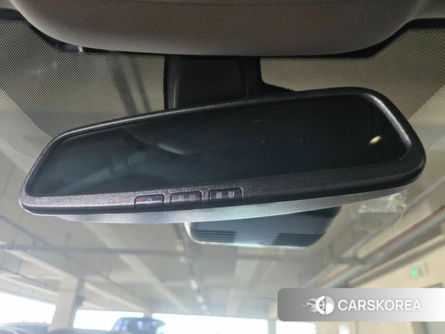 Renault Korea (Samsung) The New QM6 2021 Белый из Кореи, фото 4