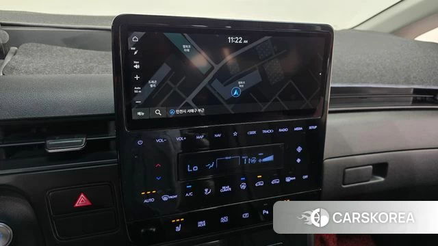 Hyundai Staria 2021 Желтый из Кореи, фото 4