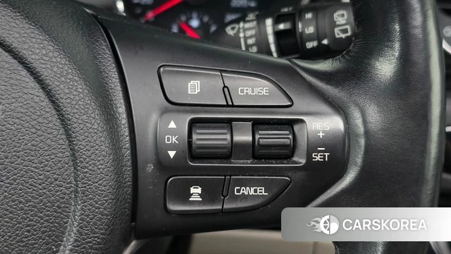 Kia The New Carnival 2018 Белый из Кореи, фото 5