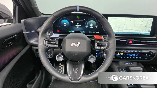 Hyundai The New Ionic 6 2026 Белый из Кореи, фото 4